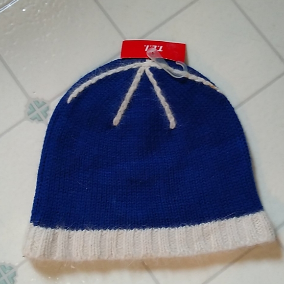 🐎🥰 broncos knit beanie🆕 - Picture 2 of 2